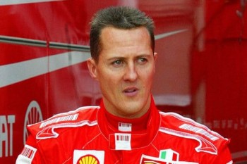 Michael Schumacher 