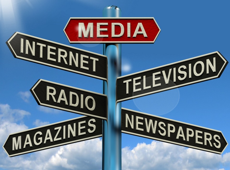 L’importance des médias dans la société